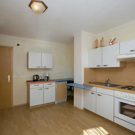 Schopf Apartment Solden
