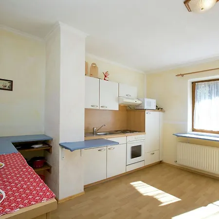 Schopf Apartment