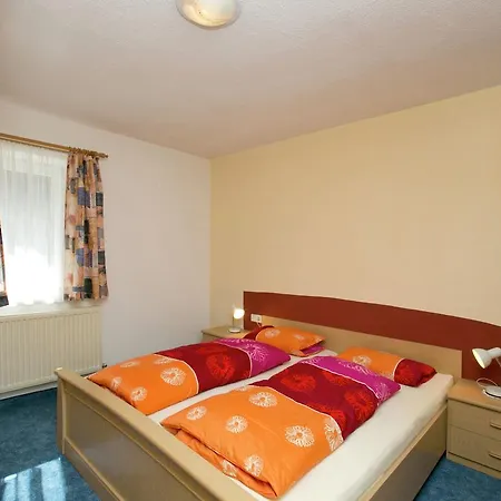 Apartment Schopf Solden