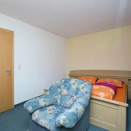 Apartment Schopf *